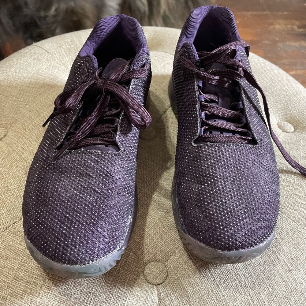 NOBULL Women's Athletic Shoes in Dark Purple